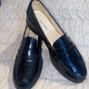 Zara Black shoes